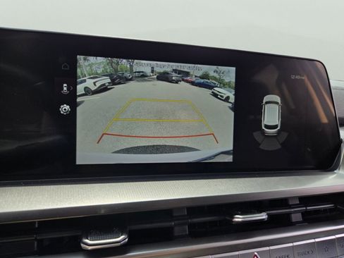 Certified 2023 Kia Telluride S FWD image 22
