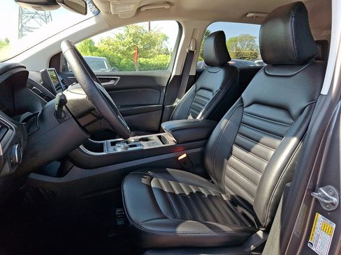 Used 2024 Ford Edge SEL w/ Convenience Package AWD/4WD image 13