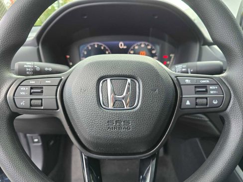 New 2025 Honda Accord SE image 26