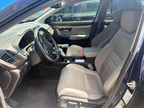 Used 2018 Honda CR-V EX-L image 5