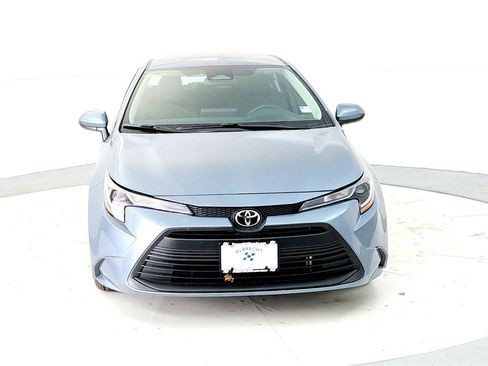 New 2026 Toyota Corolla LE image 8