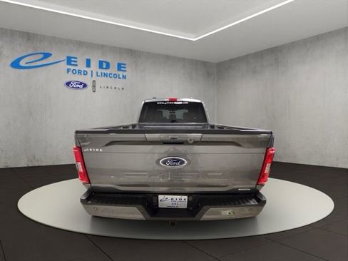 Used 2023 Ford F150 XLT w/ Equipment Group 302A High image 9