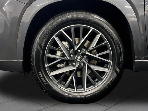 Used 2024 Lexus TX 350 AWD w/ Cold Weather Package image 10