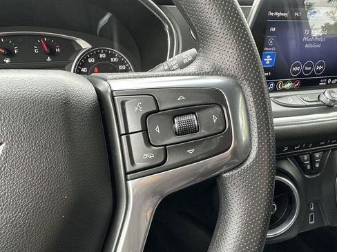 Used 2021 Chevrolet Blazer LT FWD image 20