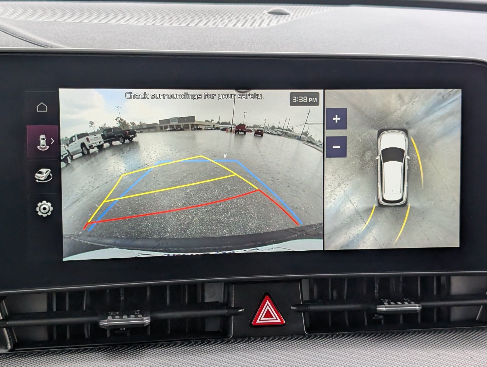 Used 2025 Kia Sportage SX FWD image 20