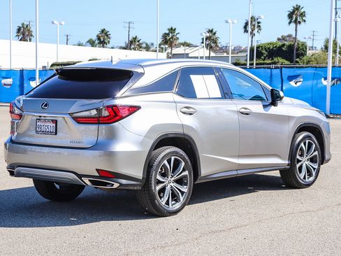 Used 2022 Lexus RX 350 FWD w/ Premium Package image 9