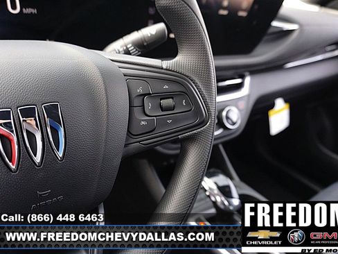 New 2026 Buick Envista Preferred image 27