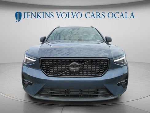 New 2026 Volvo XC40 B5 Ultra w/ Protection Package Premier AWD/4WD image 8