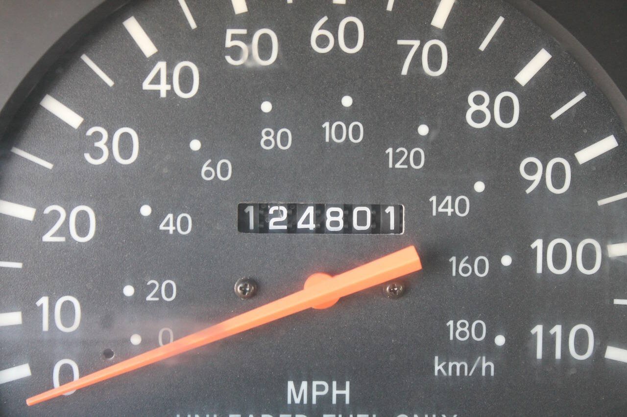 Used 2000 Toyota Tacoma PreRunner w/ Value Pkg RWD image 20