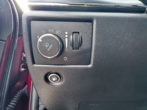 Used 2021 Jeep Grand Cherokee Limited X AWD/4WD image 36