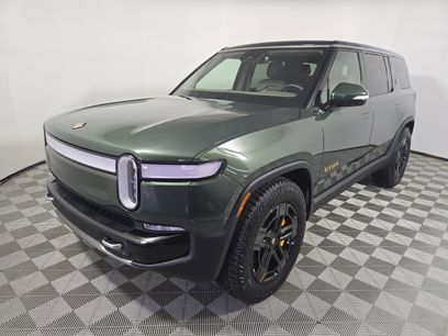 Used 2023 Rivian R1S Adventure