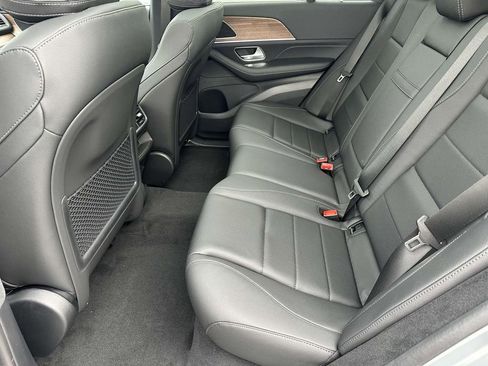 New 2025 Mercedes-Benz GLE 450 4MATIC image 24