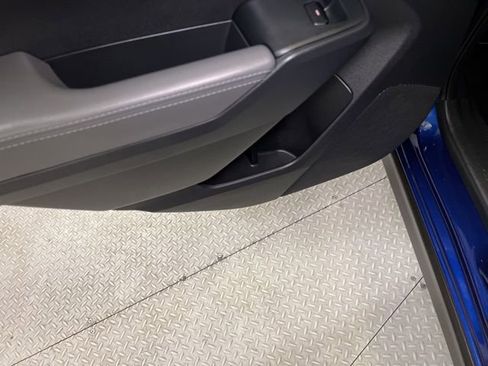 Certified 2025 Subaru Crosstrek 2.0i Premium image 48