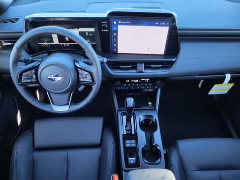 New 2026 Subaru Outback Touring XT image 27