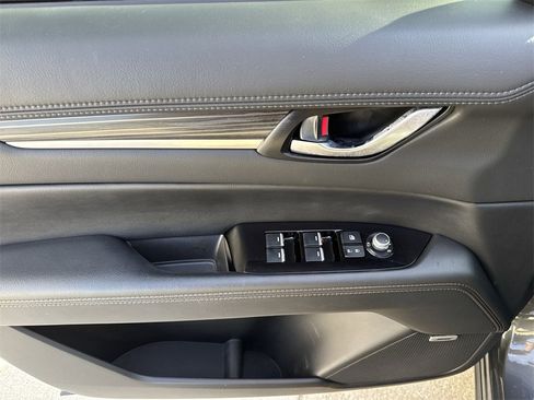 Used 2020 MAZDA CX-5 Grand Touring w/ GT Premium Package image 41