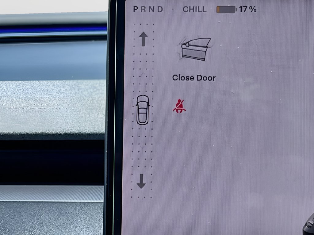 Used 2025 Tesla Model 3 Long Range RWD image 17
