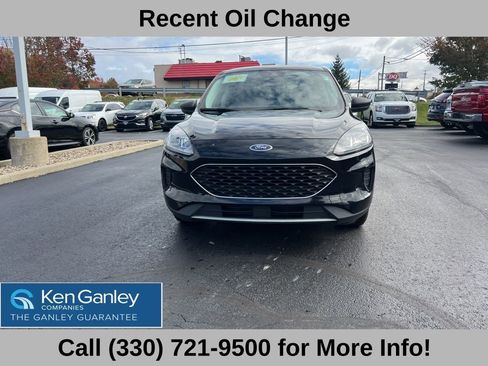 Used 2022 Ford Escape SE w/ Convenience Package image 3