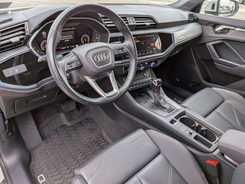 Certified 2023 Audi Q3 2.0T Premium Plus w/ Premium Plus Package image 11
