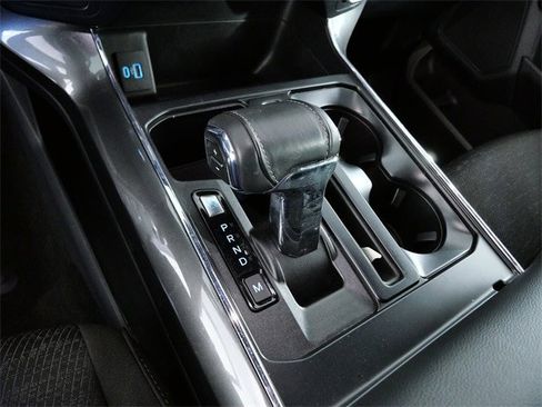 Certified 2023 Ford F150 XLT w/ Equipment Group 302A High image 23