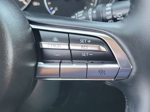 Certified 2025 MAZDA CX-50 Meridian Edition AWD/4WD image 6