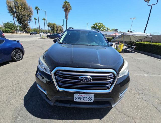 Used 2020 Subaru Ascent Limited w/ Technology Package AWD/4WD image 16