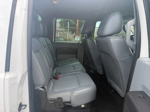 Used 2013 Ford F350 XL w/ PWR Equipment Group RWD image 13