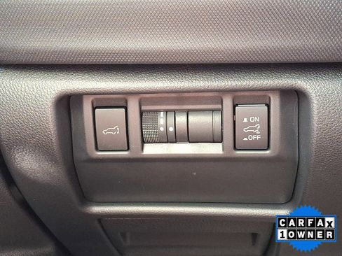 Certified 2025 Subaru Forester Premium w/ Convenience Package #1 AWD/4WD image 25