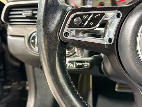 Used 2017 Porsche 911 Turbo S image 33