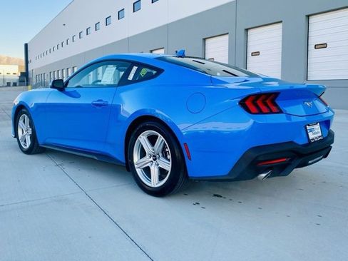 New 2026 Ford Mustang Premium image 7