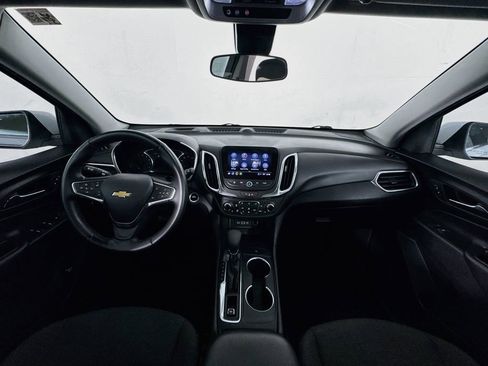 Used 2024 Chevrolet Equinox LT FWD image 38