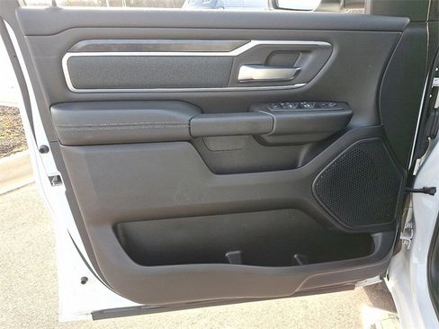 Used 2022 RAM 1500 Big Horn image 12