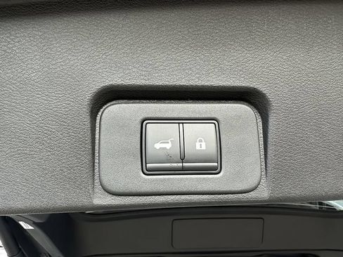 New 2026 Nissan Rogue Dark Armor AWD/4WD image 33