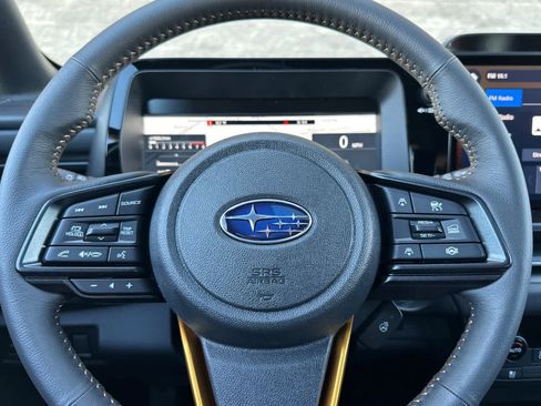 New 2026 Subaru Outback Wilderness image 25