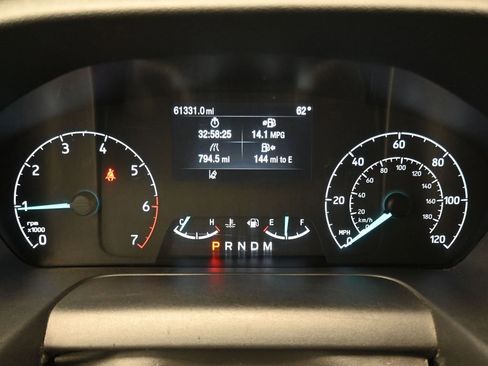 Used 2023 Ford Transit 350 XLT image 14