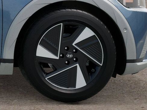 New 2027 Hyundai Ioniq 5 Limited RWD image 8