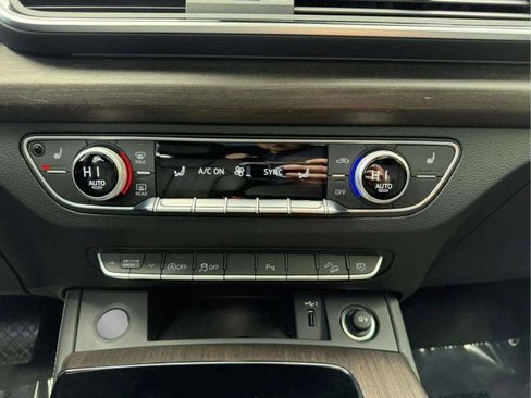 Certified 2025 Audi Q5 2.0T Premium Plus w/ Premium Plus Package AWD/4WD image 15