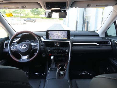 Used 2021 Lexus RX 350 AWD w/ Premium Package image 16