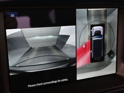 Used 2023 Ford Bronco Raptor image 14