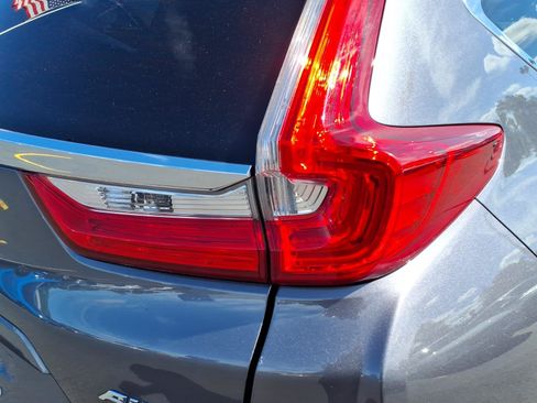Used 2019 Honda CR-V EX image 13
