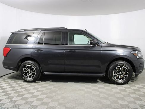 Used 2024 Ford Expedition XLT RWD image 38