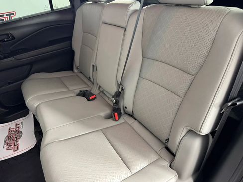 Used 2022 Honda Passport Elite image 38