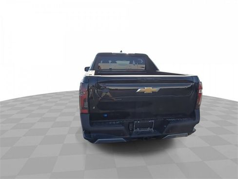 New 2026 Chevrolet Silverado EV LT w/ Plus Package image 7