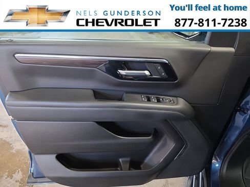 Used 2025 Chevrolet Suburban LS w/ Max Trailering Package image 17