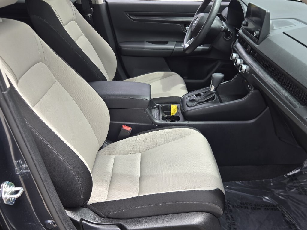 Used 2023 Honda CR-V EX image 17