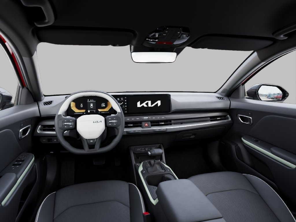 New 2026 Kia K4 GT-Line Turbo FWD image 14