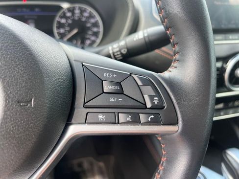 Used 2021 Nissan Sentra SR image 11