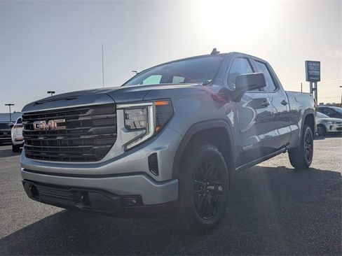 New 2026 GMC Sierra 1500 Elevation w/ Preferred Package image 8