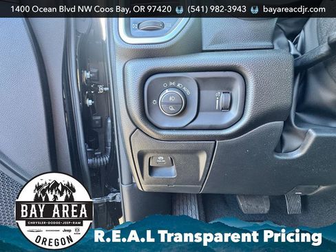 New 2026 RAM 1500 Express image 10