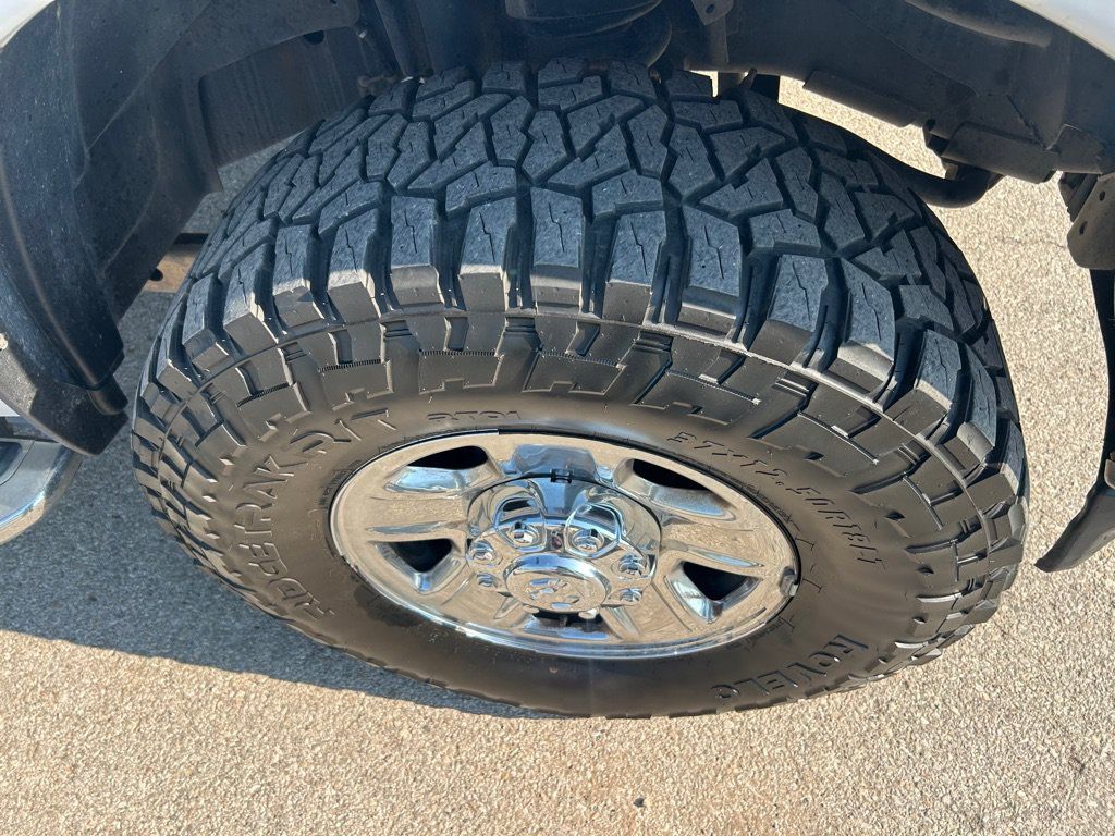Used 2019 RAM 2500 Big Horn AWD/4WD image 21