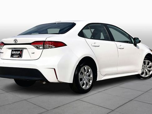 Used 2024 Toyota Corolla LE image 25